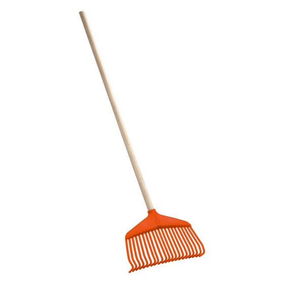 STOCKER 1.65 m Garden Broom