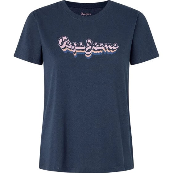 PEPE JEANS Enara short sleeve T-shirt