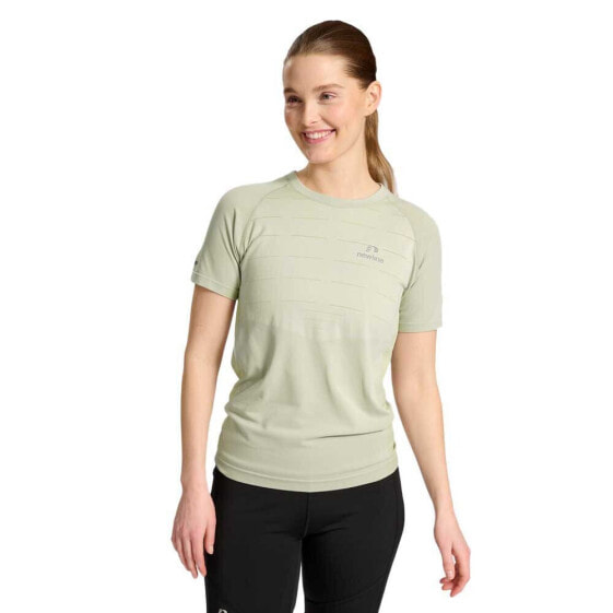 NEWLINE SPORT Riverside seamless short sleeve T-shirt