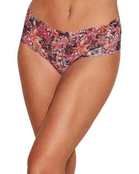 Cosabella Never Say Never Printed Hottie Hotpant Women's L/Xl