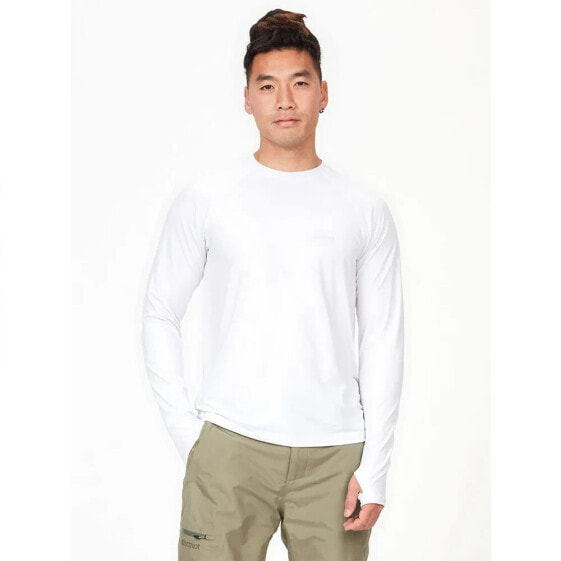 MARMOT Windridge long sleeve T-shirt