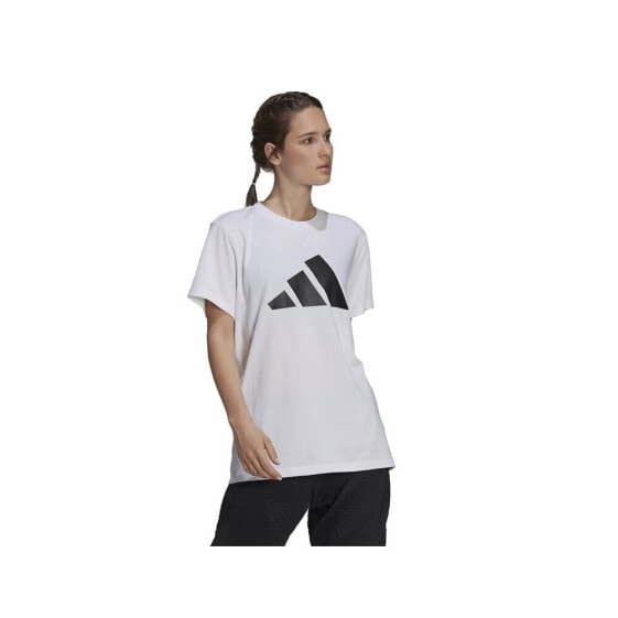 Adidas Future Icons Logo Tee