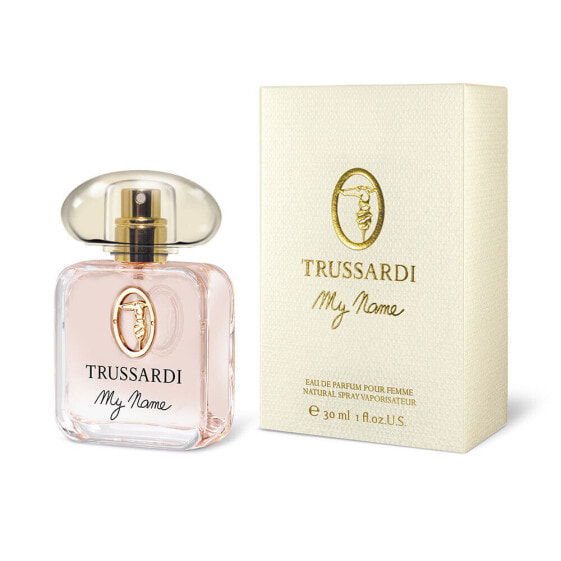 Парфюм Trussardi MY NAME eau de parfum 30 мл