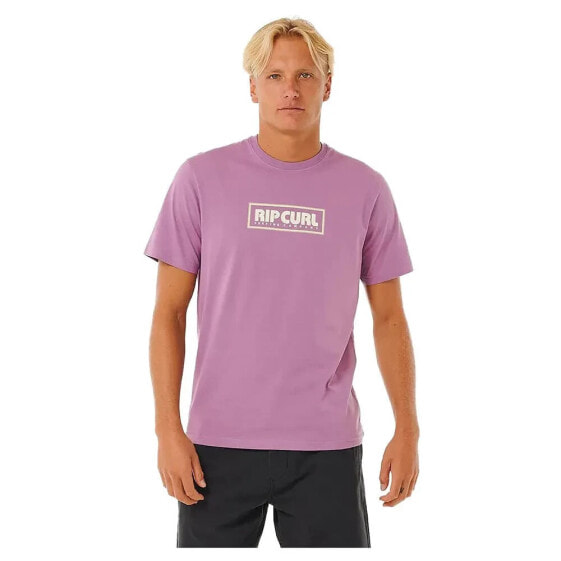 RIP CURL Big Mumma Icon short sleeve T-shirt