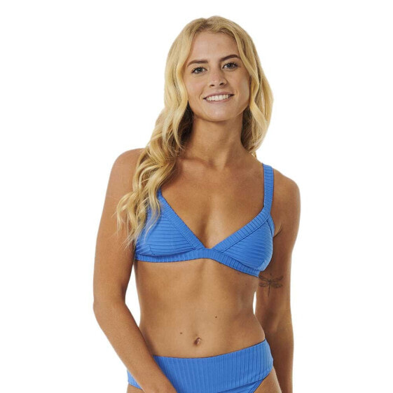 RIP CURL Premium Surf Wide Bind Triangle Bikini Top