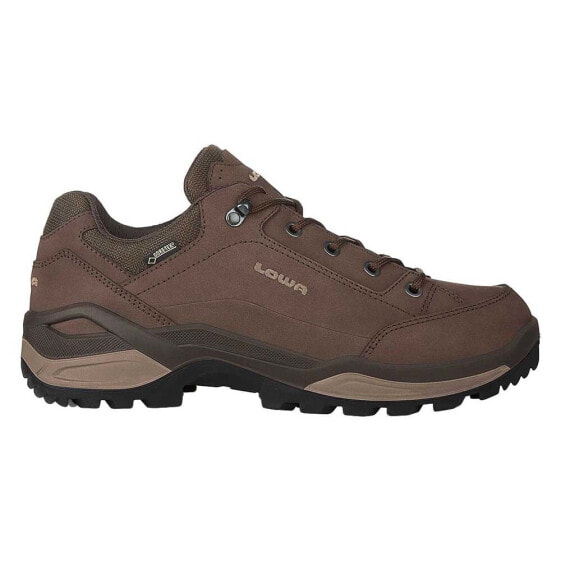 LOWA Renegade Goretex Low Hiking Shoes