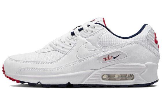 Кроссовки Nike Air Max 90 DJ5414-100