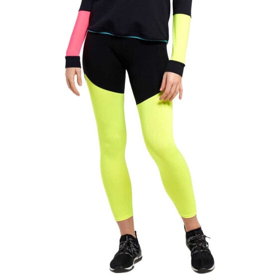 NEON STYLE Yakout Evening Leggings