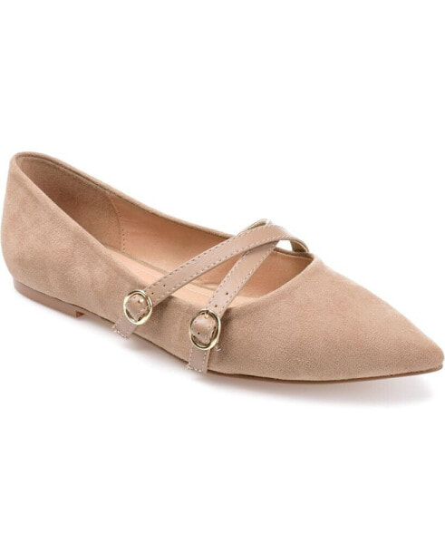 Women's Patricia Flats