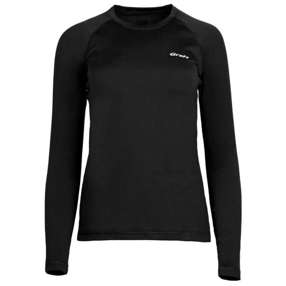 GRAFF Active Extreme Thermoactive 929-1-D Long sleeve base layer