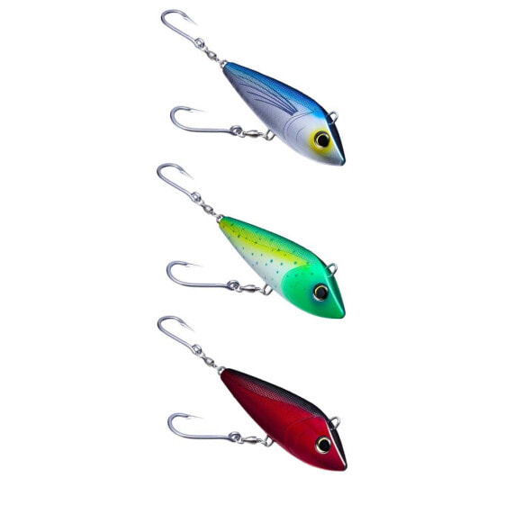 YO-ZURI Bonita Sinking Lipless Crankbait 210 mm 310g