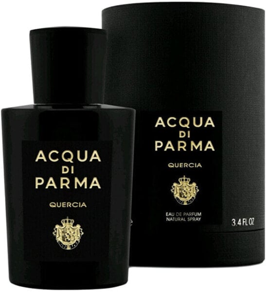 Туалетная вода Acqua Di Parma Quercia - EDP