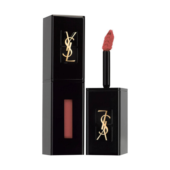 Yves Saint Laurent Rouge Pur Couture Vernis À Lèvres Vinyl Cream