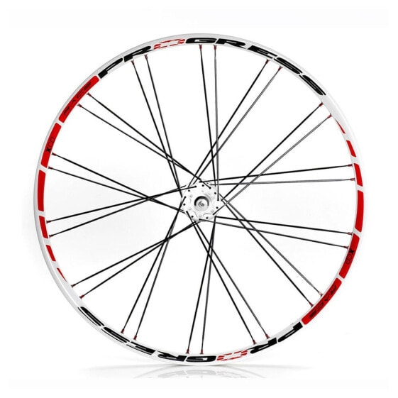 PROGRESS XCD 27.5´´ Tubeless MTB wheel set