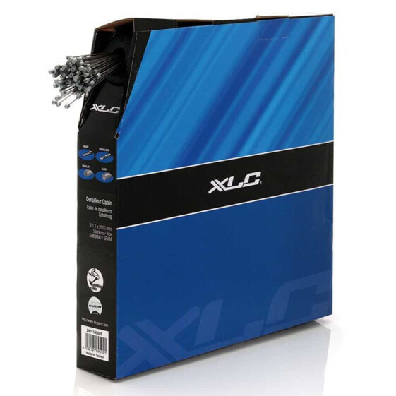 XLC SH-X01 Shift Cable 100 Units Gear Cable