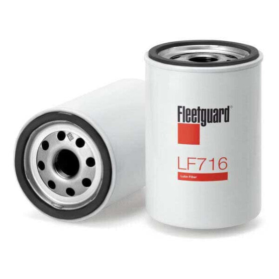 FLEETGUARD LF716 Cummins Engines Oil Filter