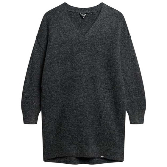 Платье женское Superdry V Jumper