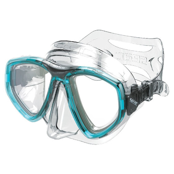 SEACSUB One Diving Mask