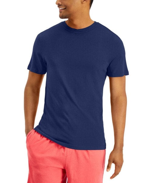 Men's Pajama T-Shirt, Created for Macy's