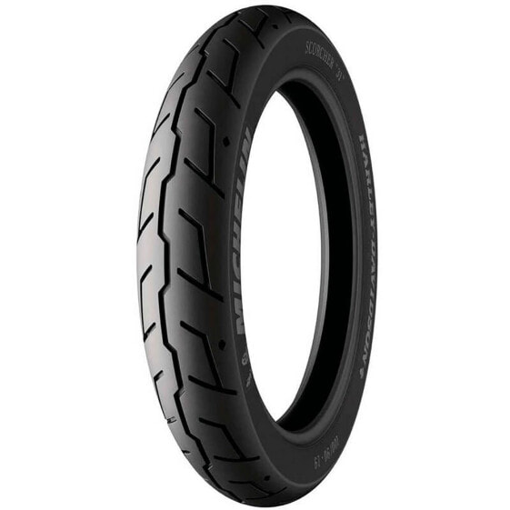 MICHELIN MOTO Scorcher 31 57H TT/TL Road Tire