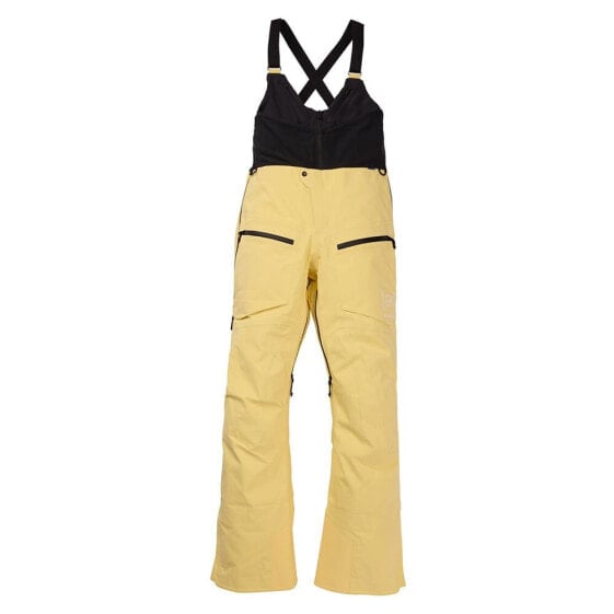 BURTON AK Tusk Goretex Pro 3L Hi-Top Bib Pants