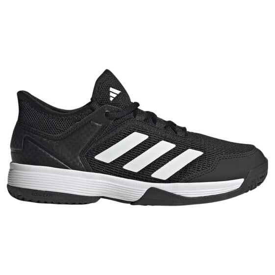 ADIDAS Ubersonic 4 Kids All Court Shoes
