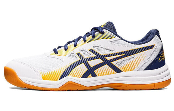Asics Upcourt 5 1071A086-100 Athletic Shoes