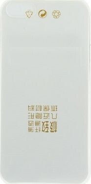 Чехол для смартфона Huawei P40 Lite E прозрачный 0,3мм