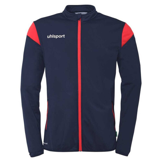 UHLSPORT Squad 27 Classic Tracksuit Jacket