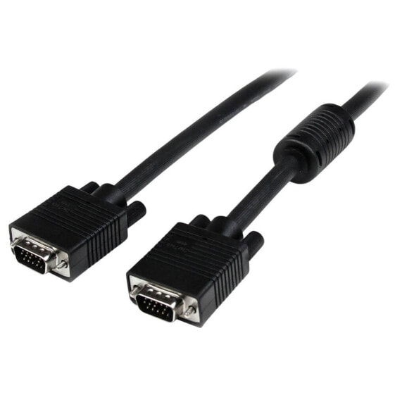 STARTECH High Res Monitor vga cable 15m