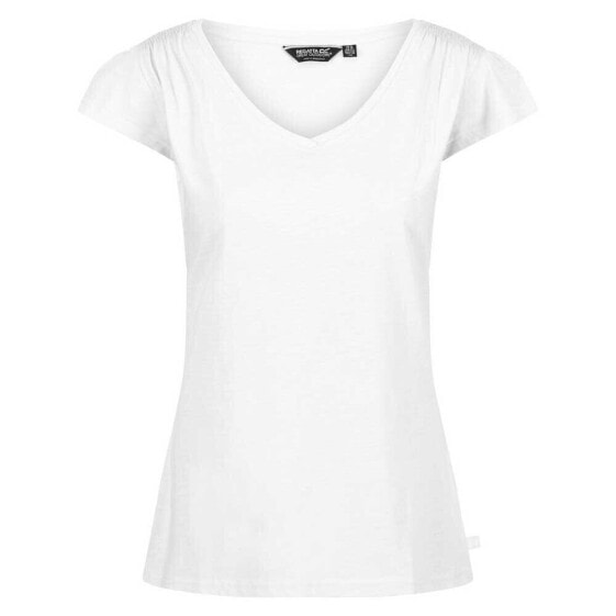 REGATTA Francine short sleeve T-shirt