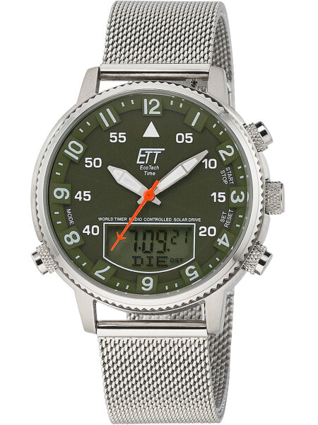 Наручные часы Carl von Zeyten Triberg Automatic CVZ0013RBL
