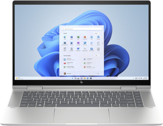 Умный ноутбук HP ENVY x360 15-fe0056ng Core i5