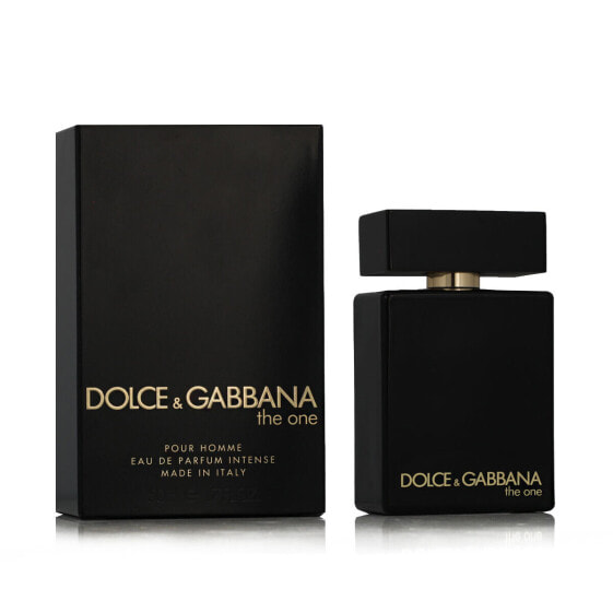 Мужская парфюмерия Dolce & Gabbana The One Pour Homme Eau de Parfum Intense EDP EDP 50 ml