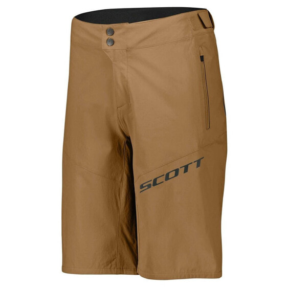 SCOTT Endurance LS/FIT Padded shorts