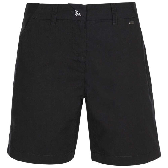 TRESPASS Scenario Shorts Pants