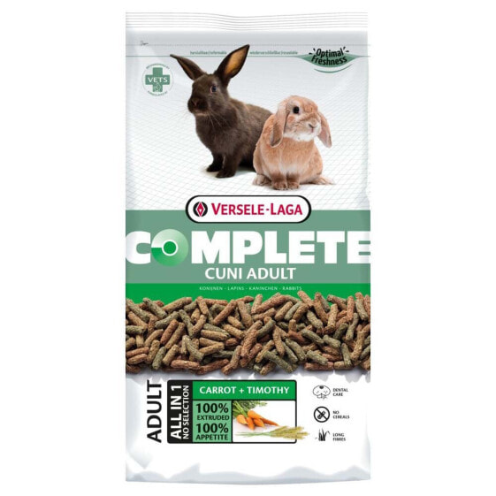 VERSELE-LAGA Cuni Adult Complete 1.75kg Rabbit Food