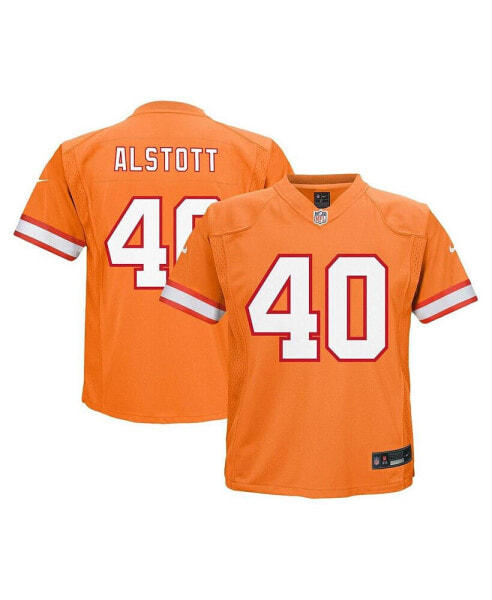 Футболка Nike Mike Alstott