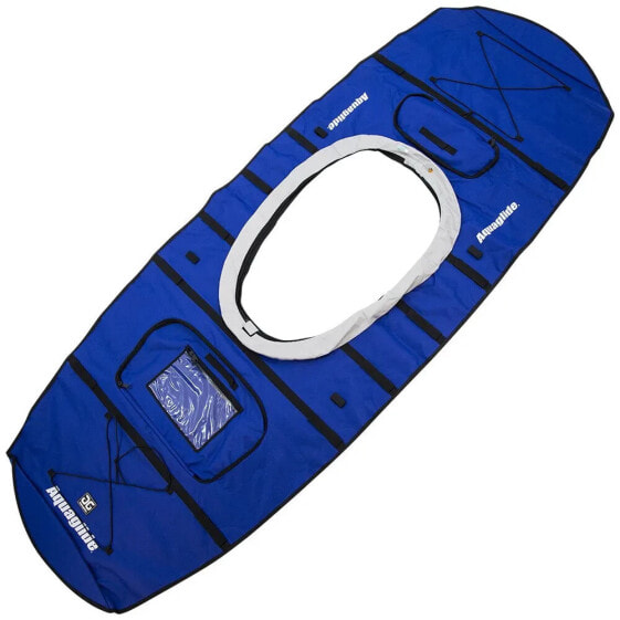 AQUAGLIDE SP Touring Deck 15326 Inflatable Kayak