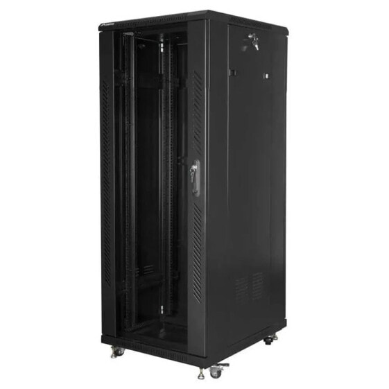 LANBERG FF01-6832-12B 19´´ 32U rack cabinet