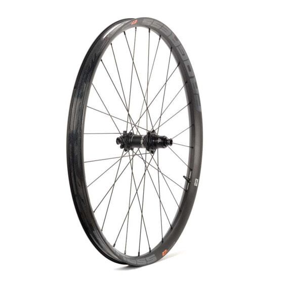 PROGRESS MT Plus Nexo Boost 27.5´´ MTB rear wheel