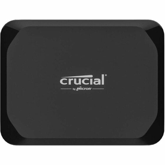 Жесткий диск Crucial 1 TB SSD