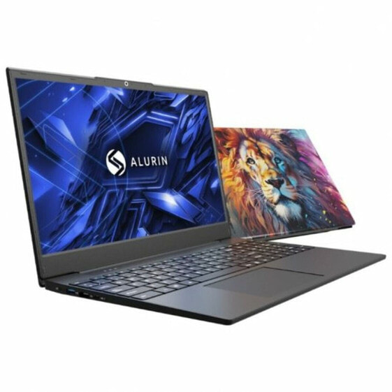 Ноутбук Alurin Flex Advance 15,6" I5-1155G7 16 GB RAM 1 TB SSD