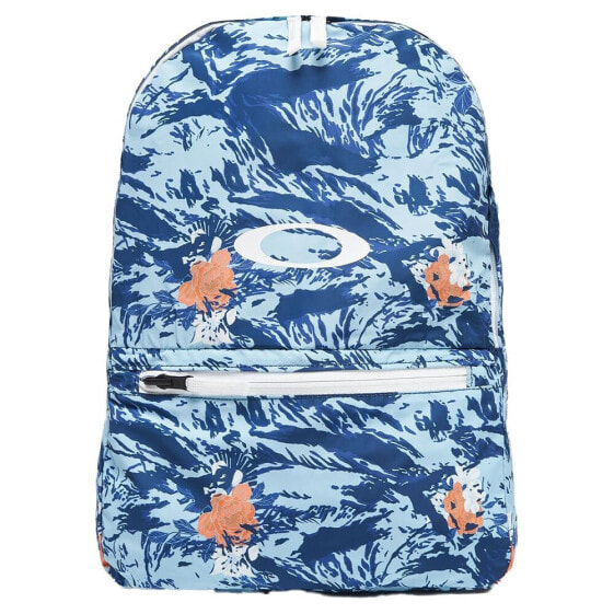 OAKLEY APPAREL The Freshman Pkble RC Backpack