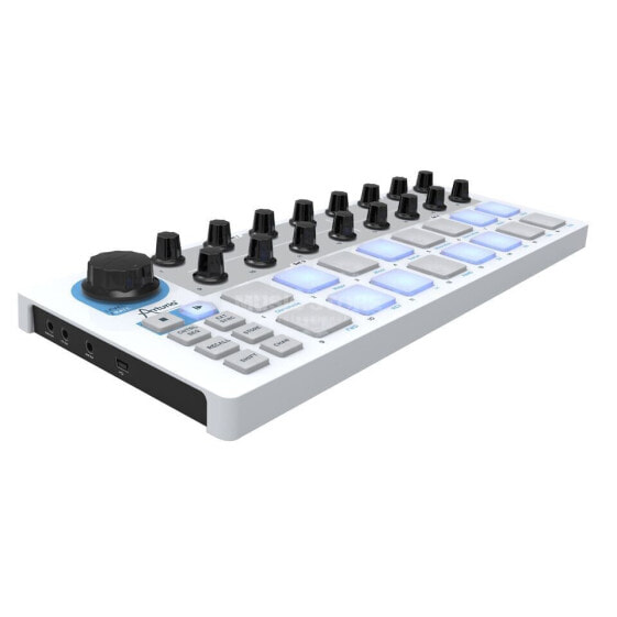 Arturia Beatstep Controller & Sequencer