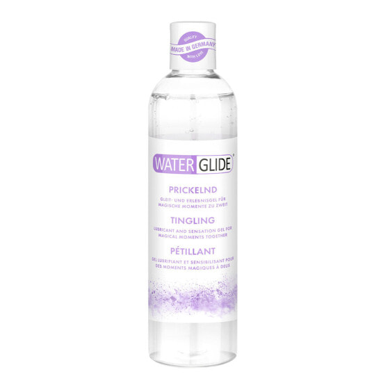 Лубрикант Waterglide 300 ml