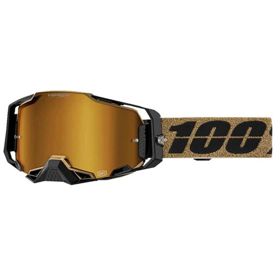 100percent Armega Hiper Goggles
