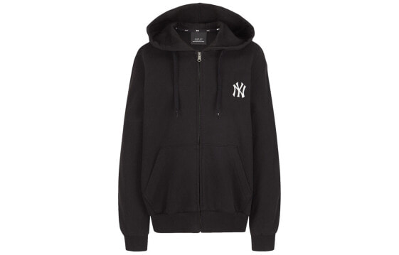 Толстовка MLB x Disney New York Yankees 31TRK103150L Black