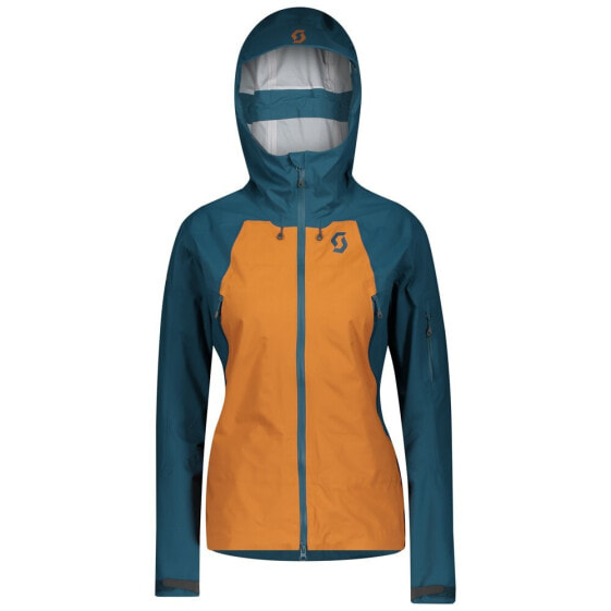 SCOTT Explorair 3L softshell jacket