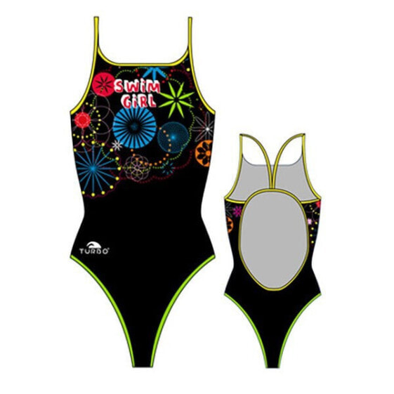 TURBO Spiro 892512 Swimsuit